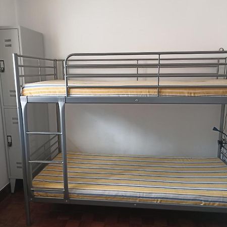 Hostel Vilarade ปอร์ติเมา ภายนอก รูปภาพ
