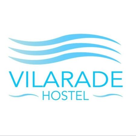Hostel Vilarade ปอร์ติเมา ภายนอก รูปภาพ