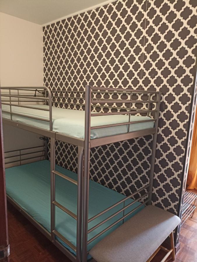 Hostel Vilarade ปอร์ติเมา ภายนอก รูปภาพ