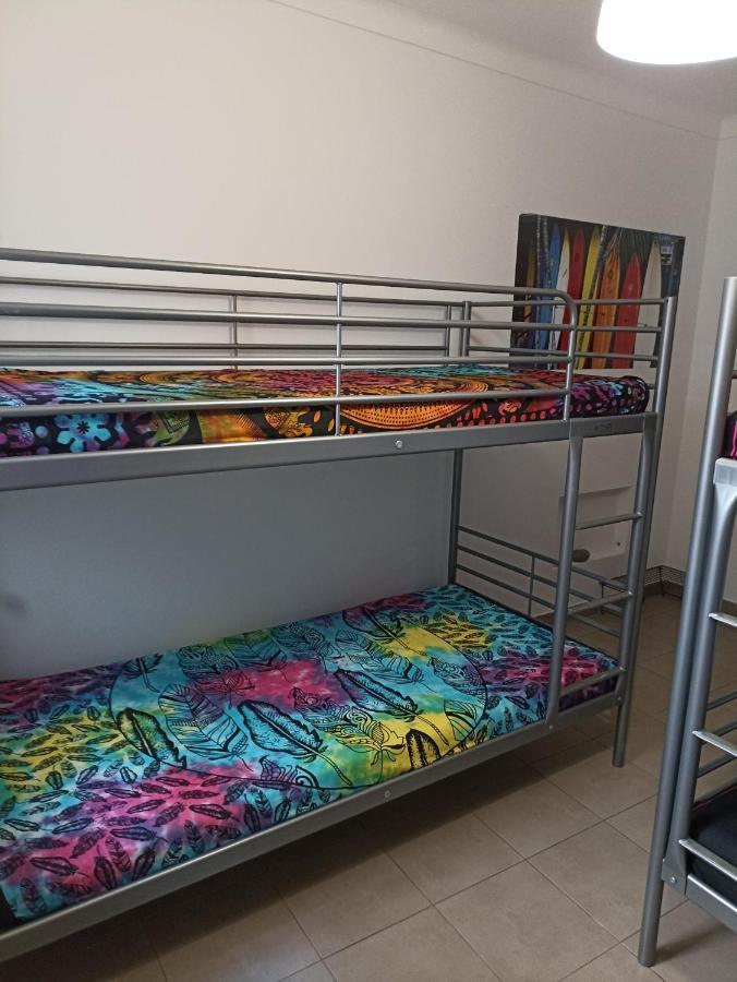 Hostel Vilarade ปอร์ติเมา ภายนอก รูปภาพ