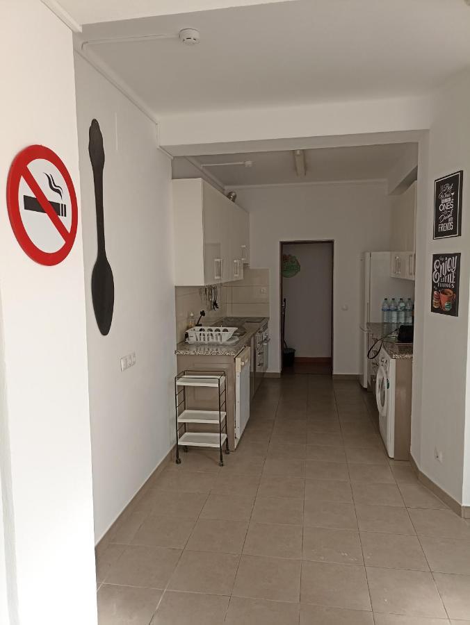 Hostel Vilarade ปอร์ติเมา ภายนอก รูปภาพ
