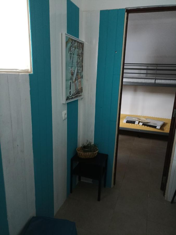 Hostel Vilarade ปอร์ติเมา ภายนอก รูปภาพ