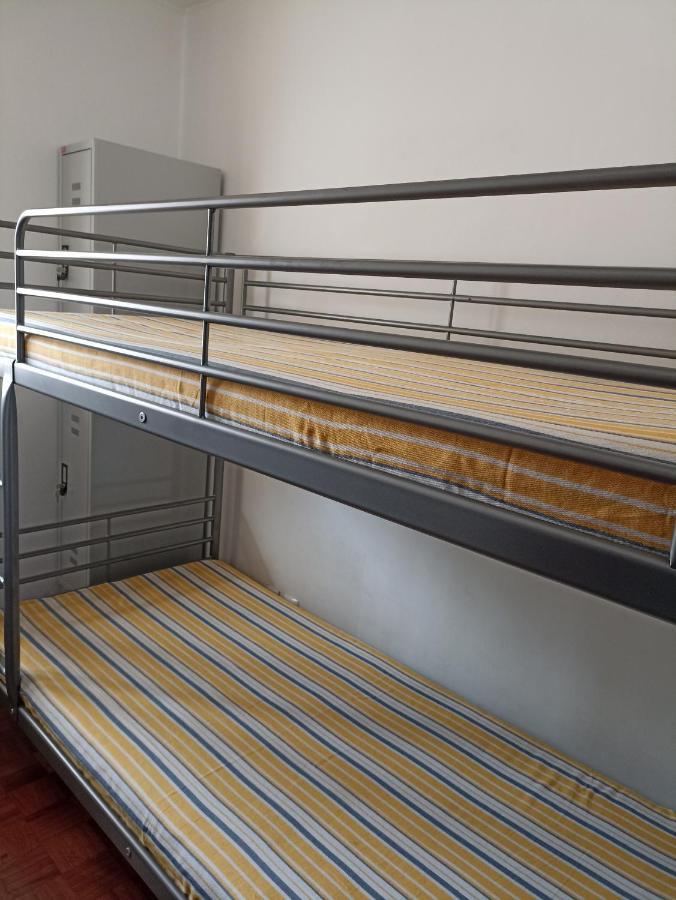 Hostel Vilarade ปอร์ติเมา ภายนอก รูปภาพ