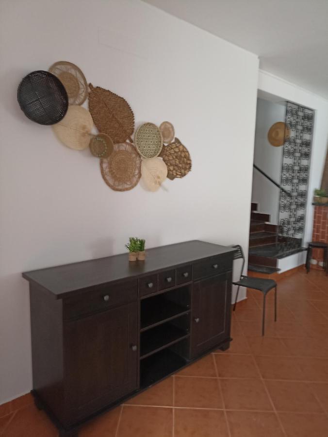 Hostel Vilarade ปอร์ติเมา ภายนอก รูปภาพ