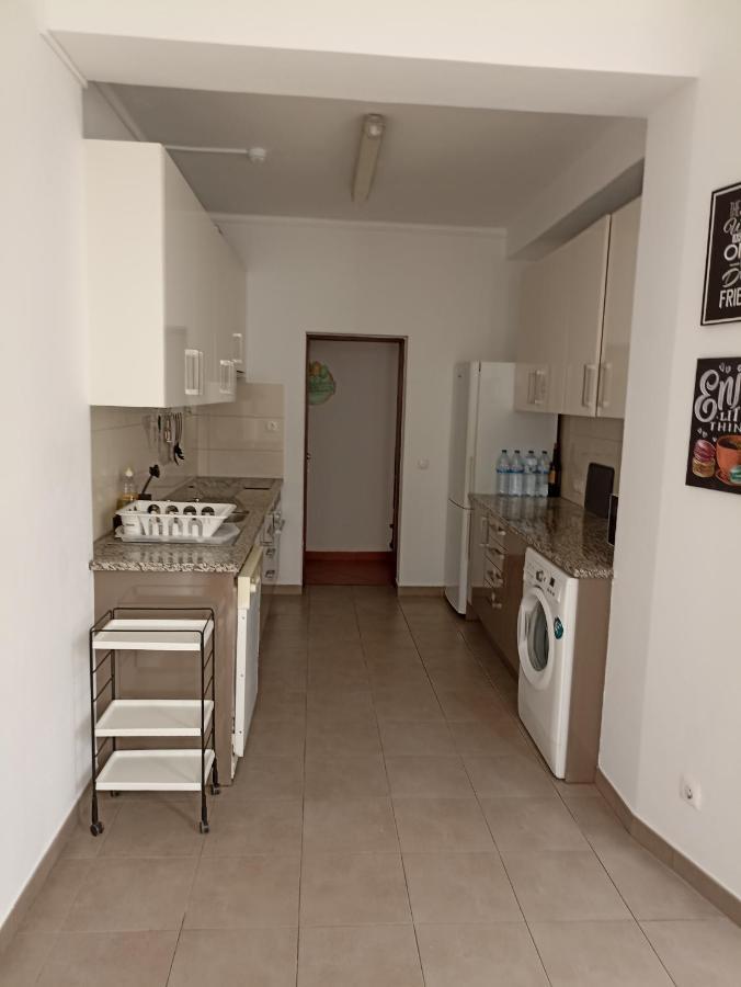 Hostel Vilarade ปอร์ติเมา ภายนอก รูปภาพ