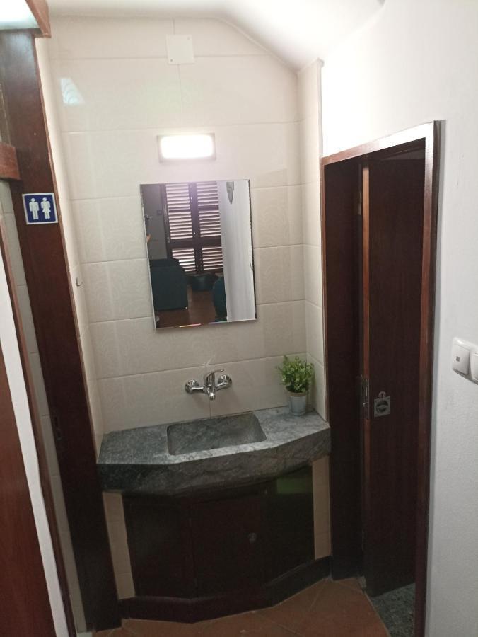 Hostel Vilarade ปอร์ติเมา ภายนอก รูปภาพ