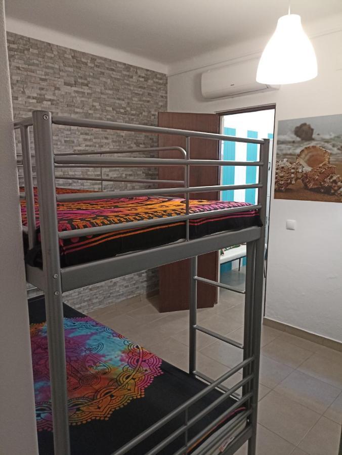 Hostel Vilarade ปอร์ติเมา ภายนอก รูปภาพ