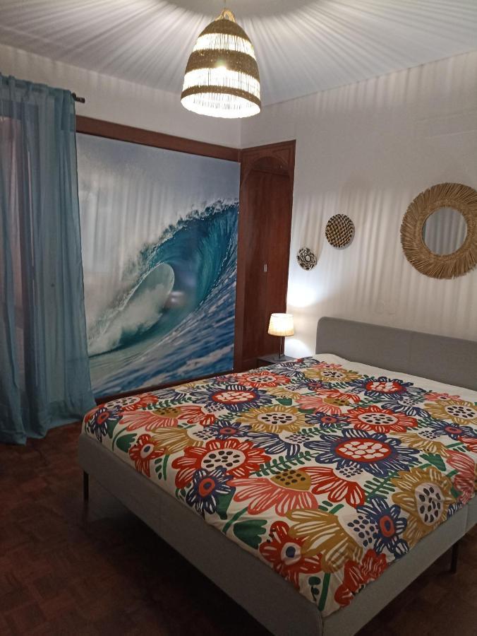Hostel Vilarade ปอร์ติเมา ภายนอก รูปภาพ
