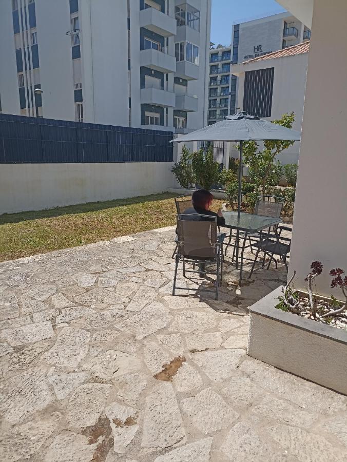 Hostel Vilarade ปอร์ติเมา ภายนอก รูปภาพ