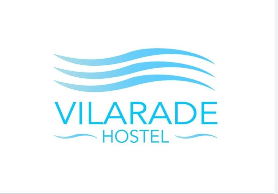 Hostel Vilarade ปอร์ติเมา ภายนอก รูปภาพ